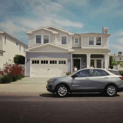 Car Wash Daughter GIF by American Family Insurance
