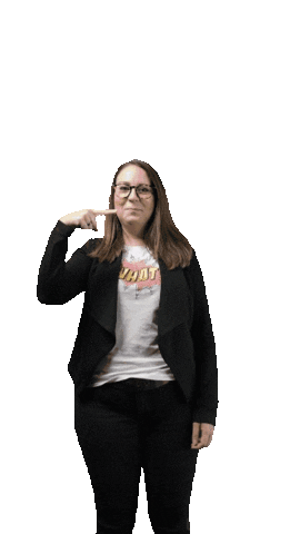 Smile Sticker by TIGA Media