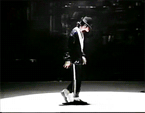 OMG! Un estudio revela que Michael Jackson era un sobrehumano