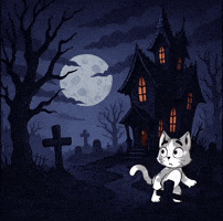 Scared Runaway GIF by Hero Galaxy NFT