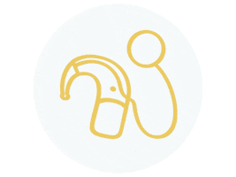 Sticker by listeningfun