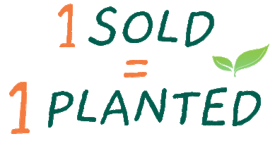 Sticker by LindungiHutan