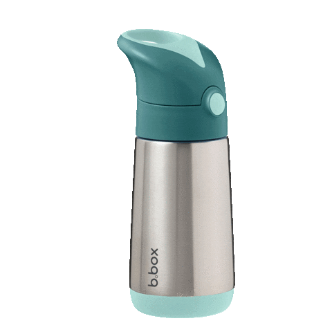 Bbox Sticker by b.box for kids JAPAN(ビーボックス)