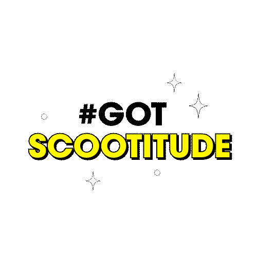 Thescootlife Sticker by Scoot HR Comms