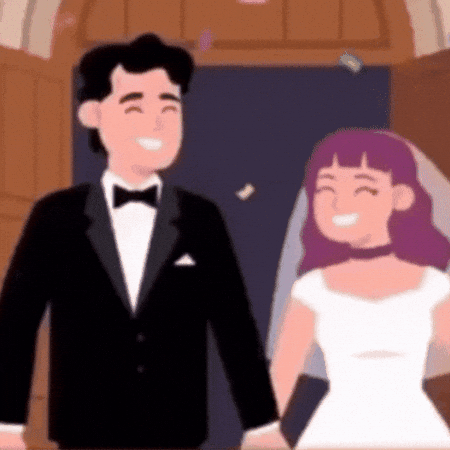 Charlie Amelia GIF