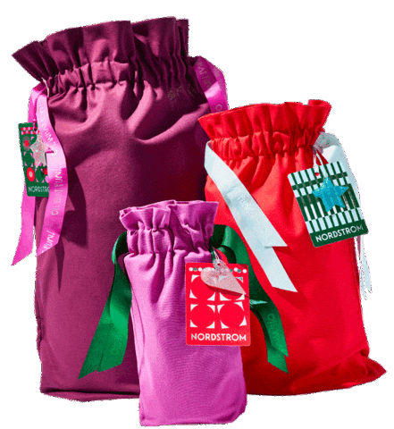 Shopping Shop Sticker by Nordstrom Social