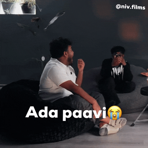 Tamil Meme GIF