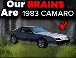 Chevrolet Camaro GIF