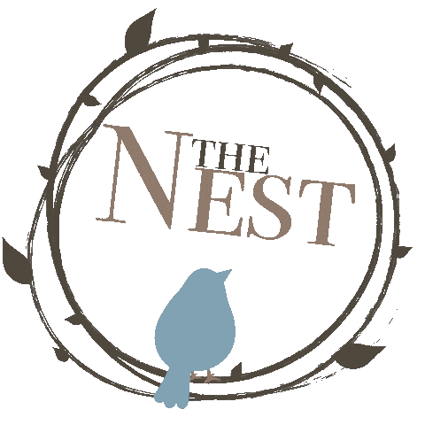 Thenest Sticker