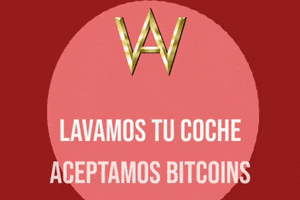 El Corte Ingles Bitcoins GIF by Alvato Luxury Detailing