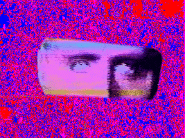 Glitch GIF