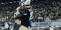 Good Vibes Win GIF by UCF Knights