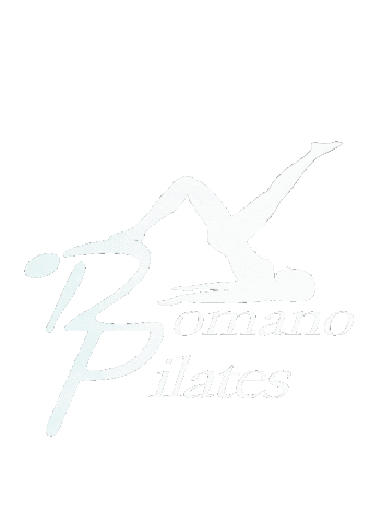 Romano Fisio e Pilates Sticker