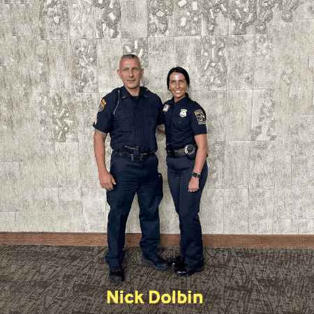 Nick Dolbin GIF