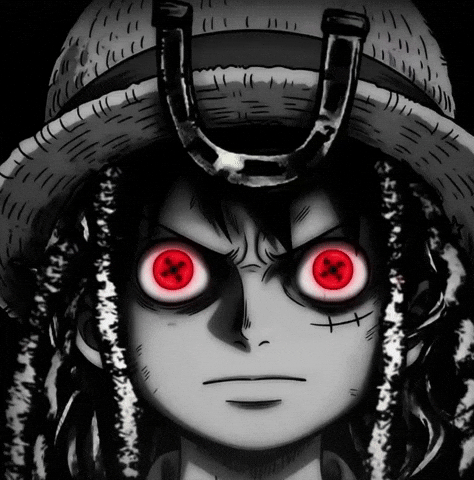 One Piece Netflix GIF