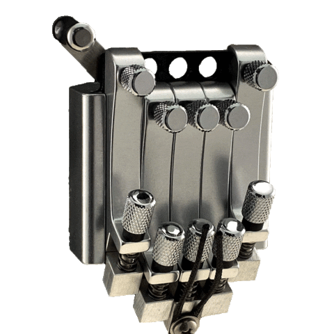 Black Swamp Percussion Sticker