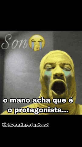 Trouxa GIF