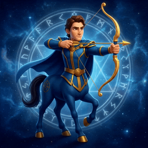 Animation Character GIF by Centronome