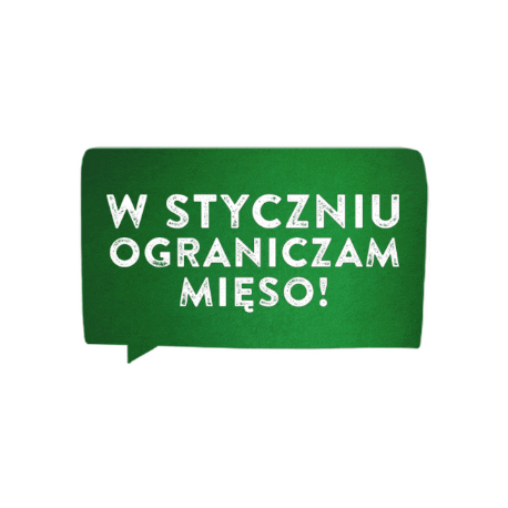 Dobra Kaloria Sticker