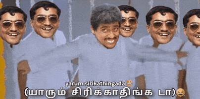 Surya GIF