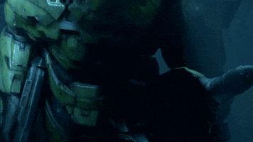 Master Chief Halo GIF by Xbox