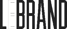 Lebrand Sticker