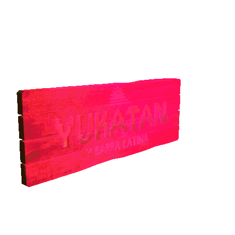 yukatancafebar Sticker