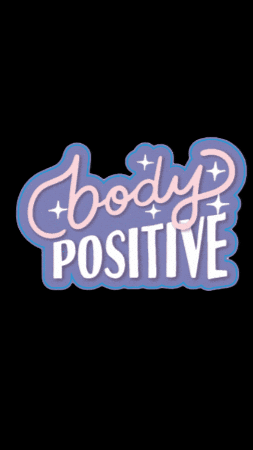 Bodypositivity GIF by Bodyography