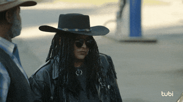 Pam Grier Sunglasses GIF by Tubi