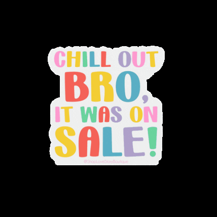 Love Story Boutique GIF