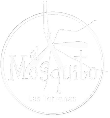 Lasterrenas Sticker by El Mosquito