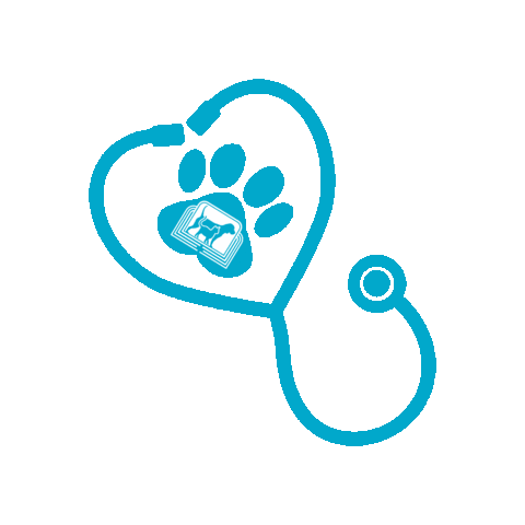 Sacramento Animal Hospital Sticker