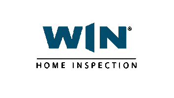 WIN Home Inspection PNW Sticker
