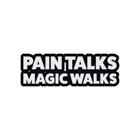 Athletic Trainer Magic Sticker by South Bay MG