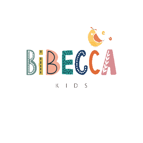 Sticker by BibeccaKids