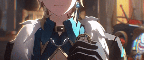 Aventurine GIF