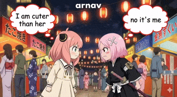 Yachiru Kusajishi GIF