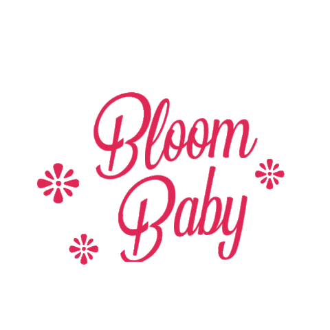 Flower Blooming Sticker by Kenny Flowers