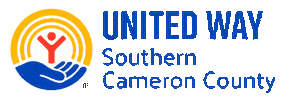 Uwscc Sticker by United Way of Southern Cameron County