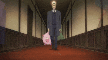 Melting Pokemon Generations GIF by Pokémon