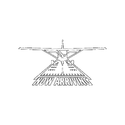 Sticker by AOPA
