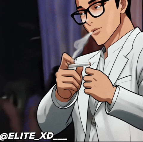 Webtoon Manhwa GIF