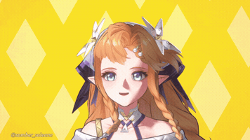 Wuwa GIF