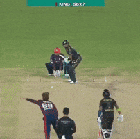 Babar Azam Ba GIF