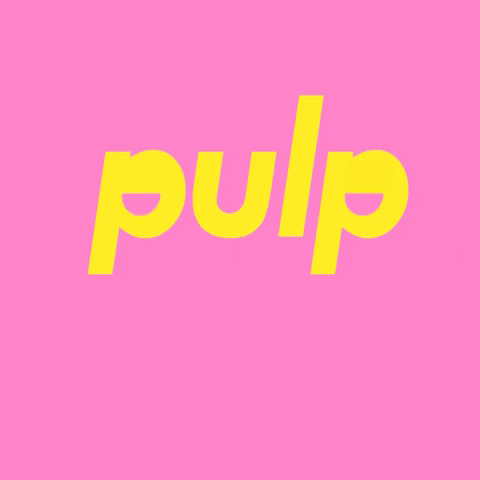 GIF by pulp