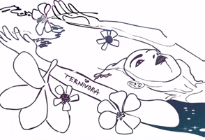 Ofelia GIF