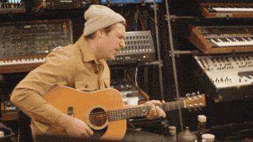 Daniel Rodriguez GIF