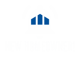 Construction Houston Sticker by Pixel Lounge, LLC
