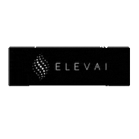 ELEVAI Skincare Sticker