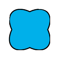 Pergine Festival Sticker